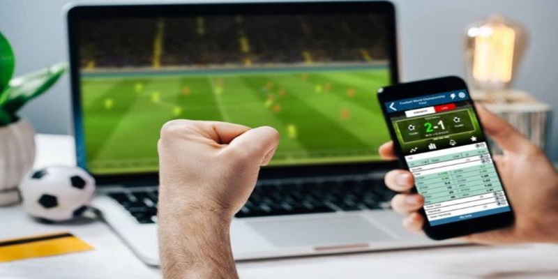 Kèo Chấp Là Gì? Chia Sẻ Cách Bắt Kèo Chấp Tại Ku Casino