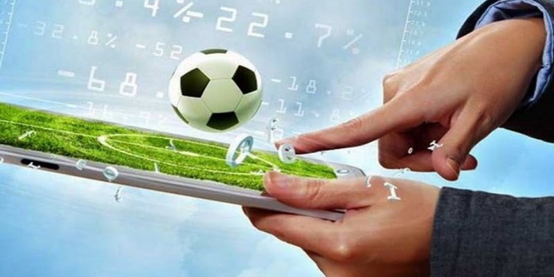 Kèo Chấp Là Gì? Chia Sẻ Cách Bắt Kèo Chấp Tại Ku Casino 4 Hãy tổng hợp thông tin khi soi kèo cược chấp