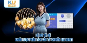 Lô Rơi Từ Đề - Chiến Lược Phân Tích Sâu Từ Chuyên Gia Ku Casino