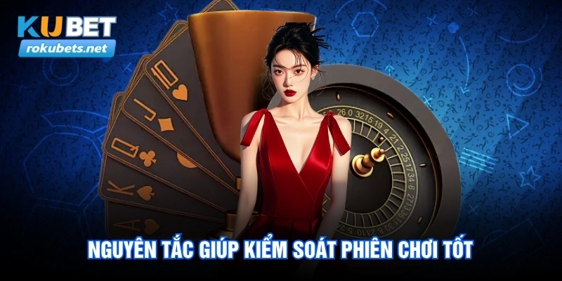 Tool Bacarat - Cách Phân Tích Dữ Liệu Và Chọn Cửa Hợp Lý 3 Nguyên tắc giúp kiểm soát phiên chơi tốt