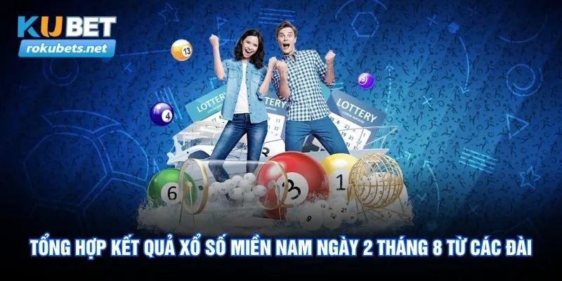 3 Đài Kubet Cập Nhật KQ Xổ Số Miền Nam Tháng 8/2026 3 Tổng hợp kết quả xổ số miền nam Tháng 8/2026 từ các đài